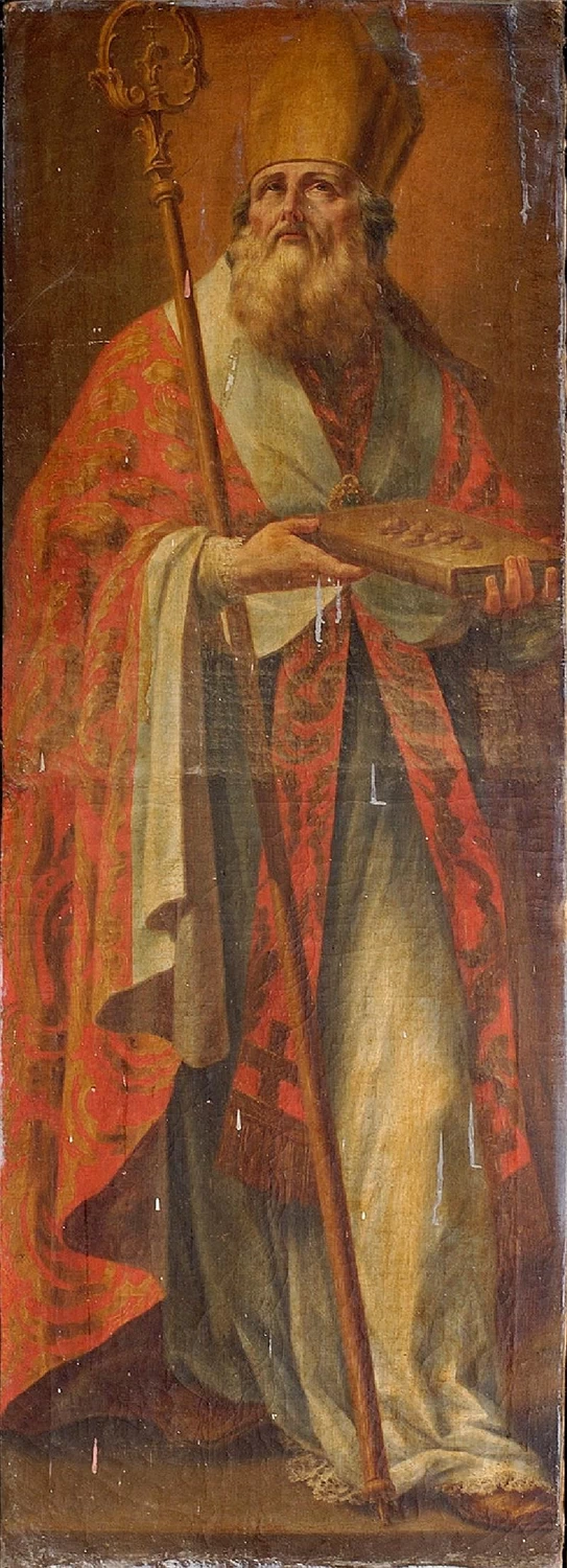 San Liborio